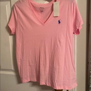 Women’s Polo Tee-Shirt